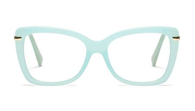 Women's Eyeglass Frames