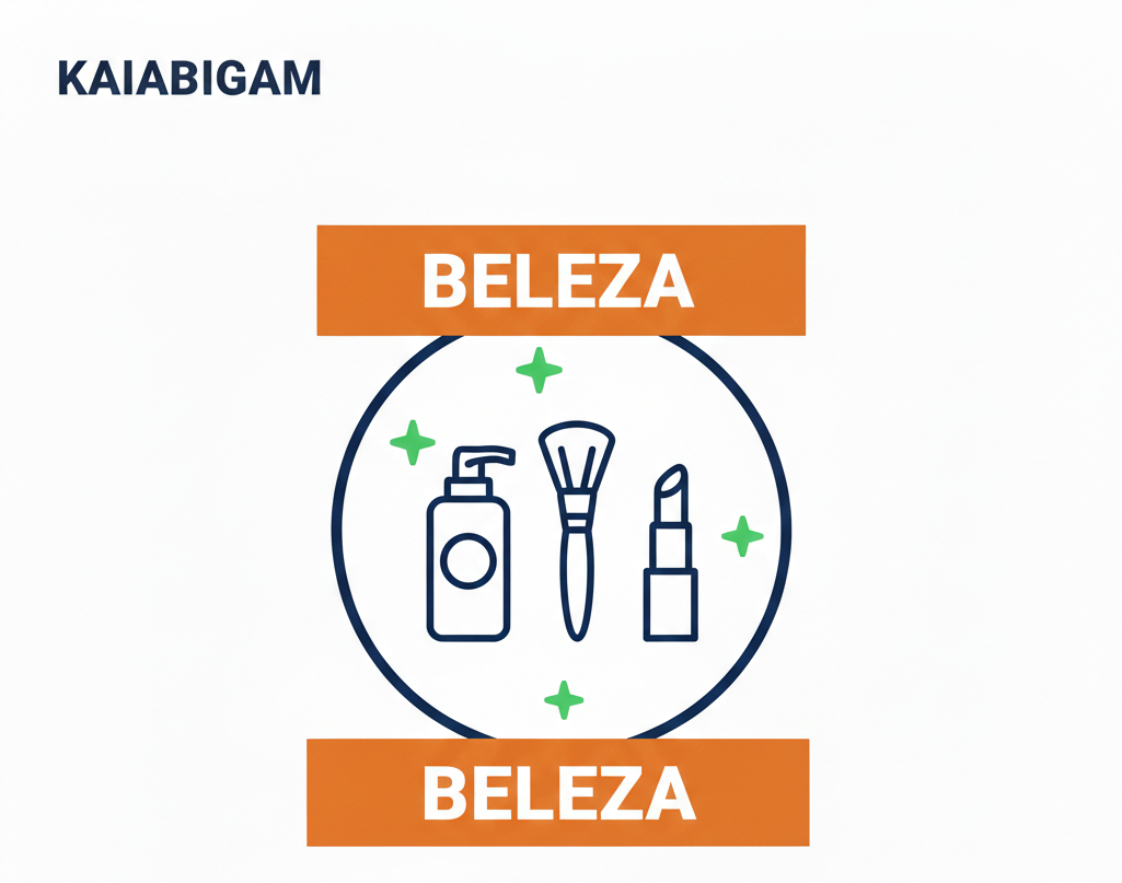 💄Beleza & Bem-Estar Kaibigam: Realce a Sua Melhor Versão
