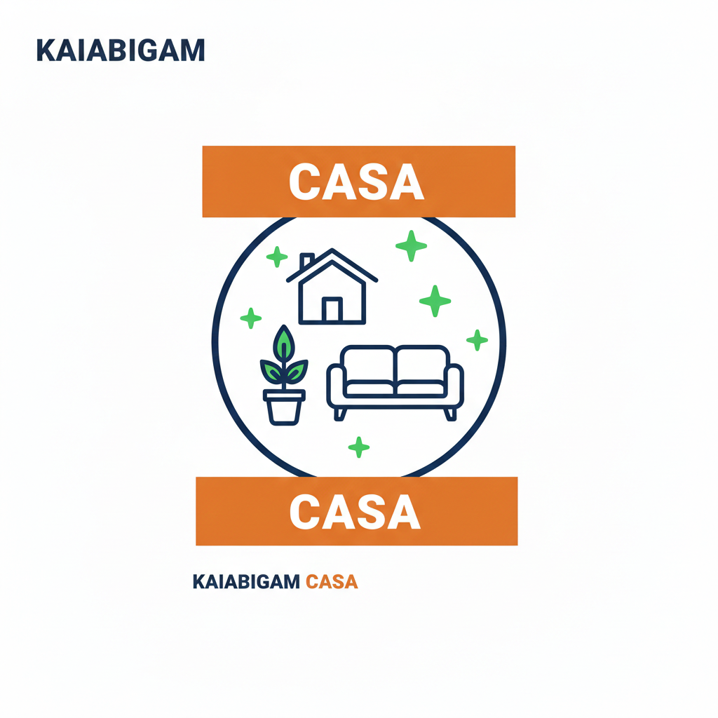 🏠  Casa & Decoração