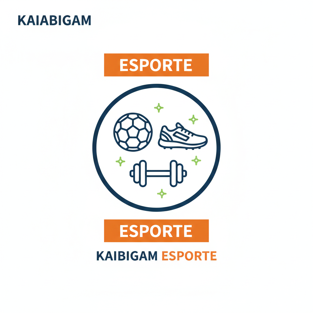 🏃 Esporte & Fitness: Supere Seus Limites com a Kaibigam
