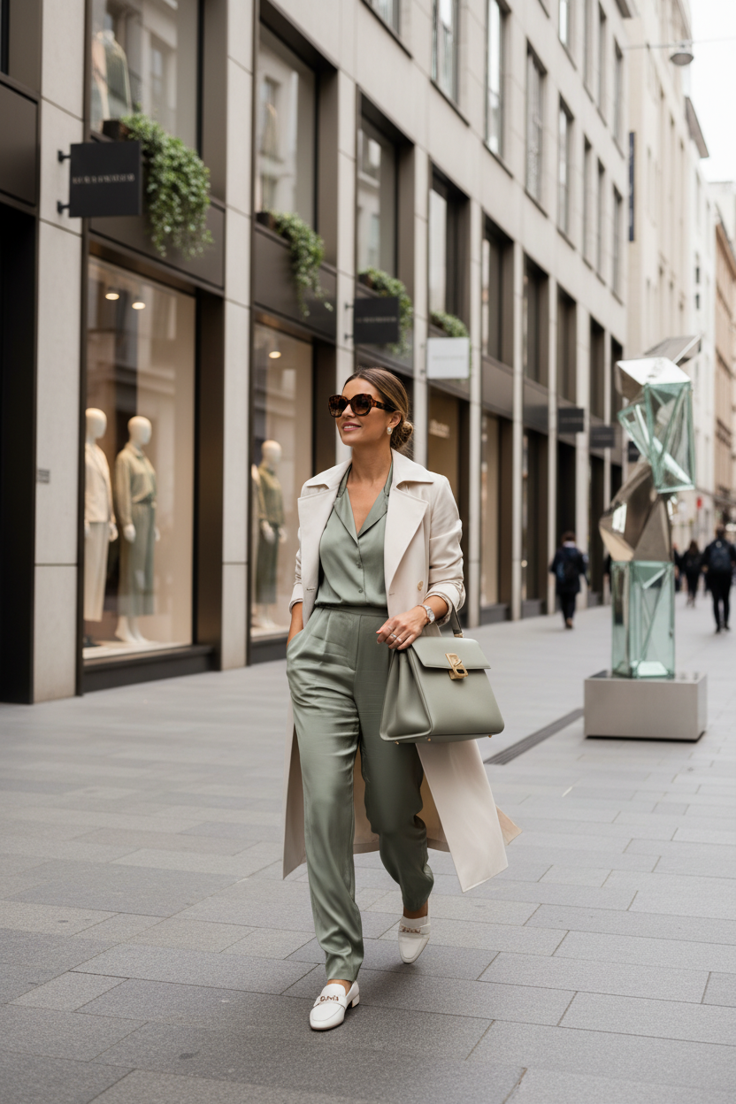 👗 Moda Feminina Kaibigam: Estilo, Conforto e Atitude