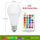 スマート Wifi LED 電球 - 送料無料