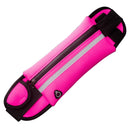 ユニセックス ランニング フィットネス ベルト - 送料無料