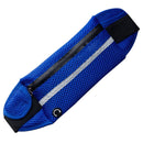 ユニセックス ランニング フィットネス ベルト - 送料無料