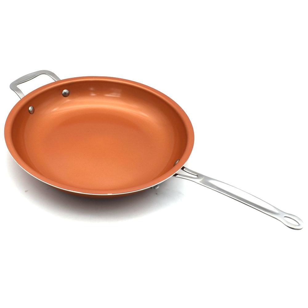 MaxChef ノンスティックパン - 送料無料