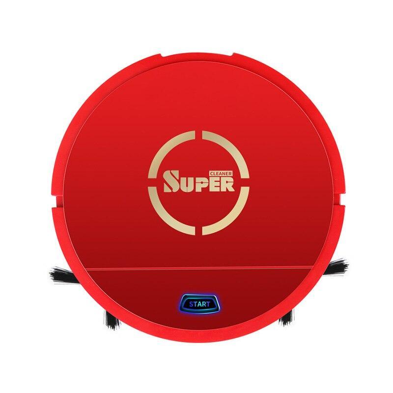 PowerMax スーパー スマート ロボット掃除機 - 送料無料
