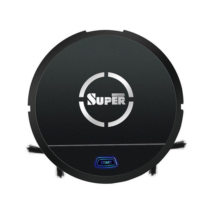 PowerMax スーパー スマート ロボット掃除機 - 送料無料