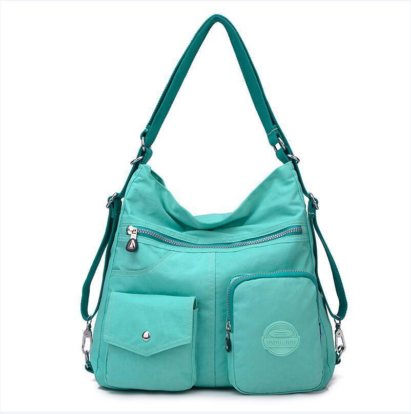 Bolsa Versátil Khalia - Frete Gratis