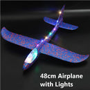 懐かしいグライダー飛行機 - 送料無料