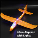 懐かしいグライダー飛行機 - 送料無料