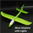 懐かしいグライダー飛行機 - 送料無料