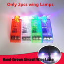 懐かしいグライダー飛行機 - 送料無料