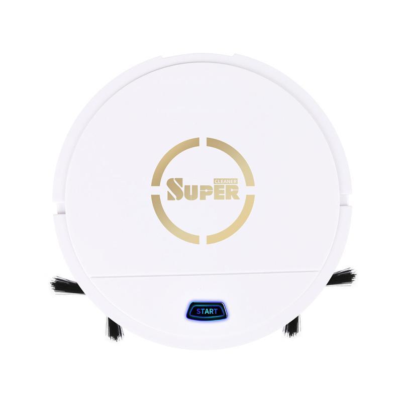 PowerMax スーパー スマート ロボット掃除機 - 送料無料