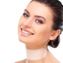 しわ防止シリコン接着剤 - 再利用可能