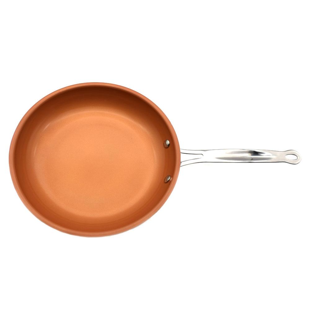 MaxChef ノンスティックパン - 送料無料