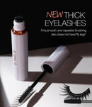 O.TWO.O まつげマスカラ - カーブして長くする