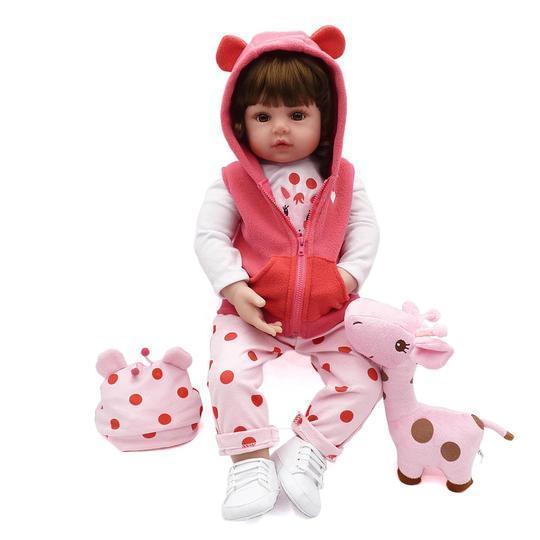 Baby Reborn - Free Shipping 
