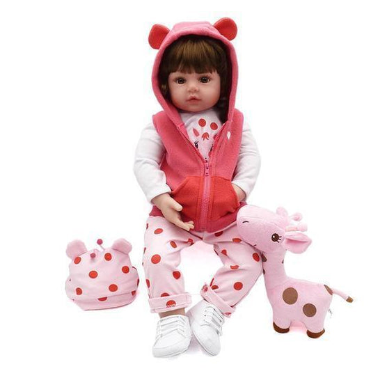 Baby Reborn - Free Shipping 
