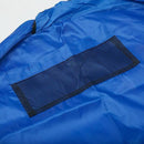 おもちゃ収納ラグ – 散らかった楽しいものを簡単に整理できます。