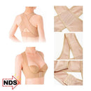 姿勢矯正装置 - スパンデックス ベスト