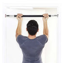 調節可能なドアトレーニングバー