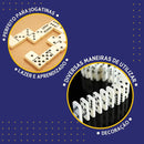 Domino De Osso Profissional