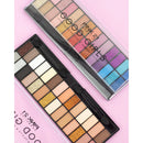 Paleta de Sombras 28 cores Good Girls - Pink 21m
