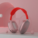 P9 sem fio bluetooth fones de ouvido com microfone com cancelamento de ruído fones de ouvido estéreo som esportes jogos suporta