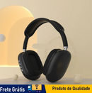 P9 sem fio bluetooth fones de ouvido com microfone com cancelamento de ruído fones de ouvido estéreo som esportes jogos suporta