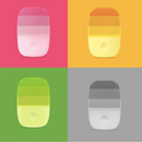 ソニック洗顔スポンジ - Xiaomi inFace