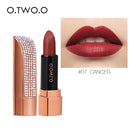 O.TWO.O ウォータープルーフ ゾディアック サイン リップスティック