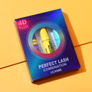 UCANBE アイラッシュ マスカラ キット 03 個