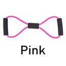 身体活動用の抵抗弾性エキスパンダー