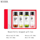 Missha Facial Cleansing Oil Kit - 4 pieces