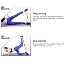 身体活動用の抵抗弾性エキスパンダー