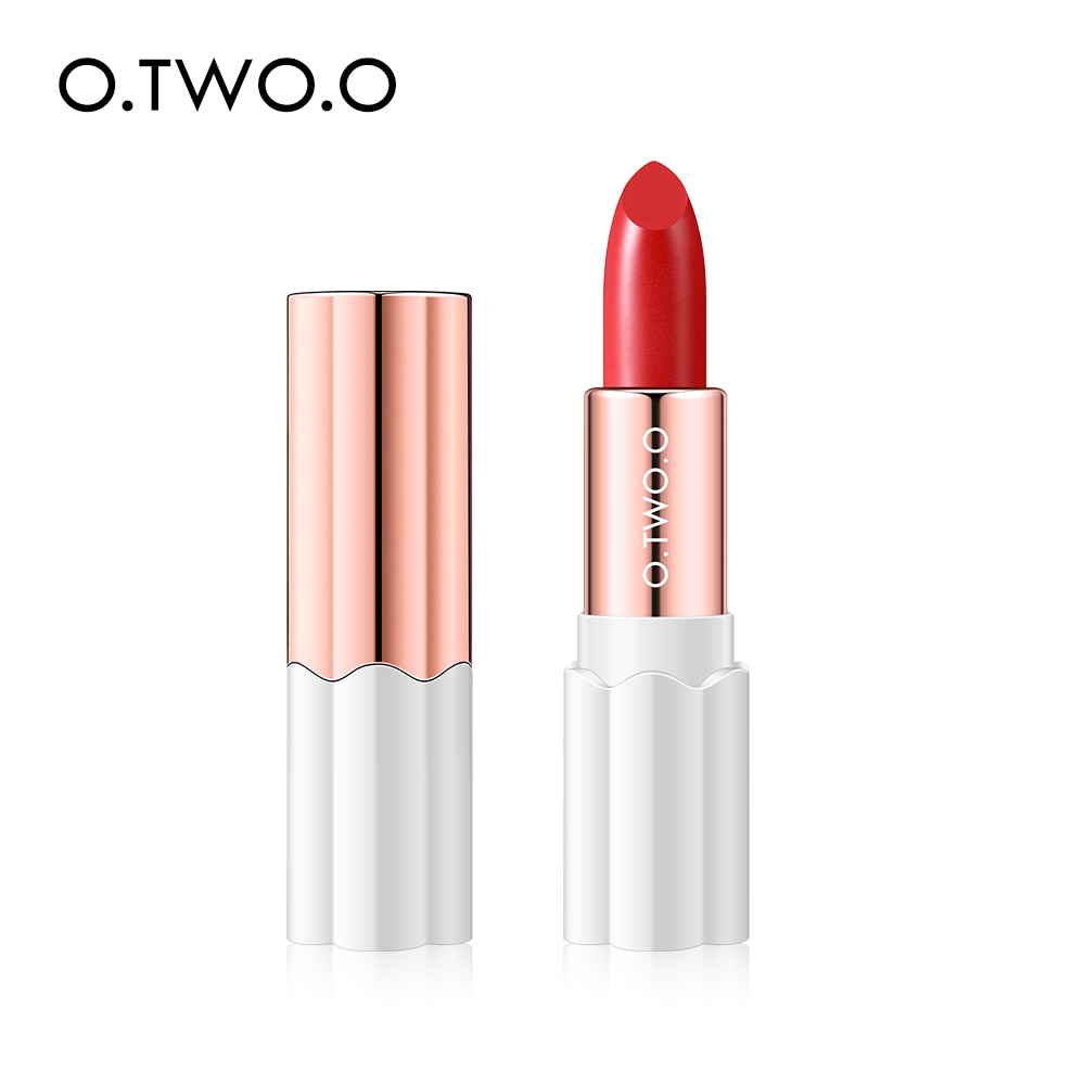 ベルベット リップスティック O.TWO.O ロング ラスティング