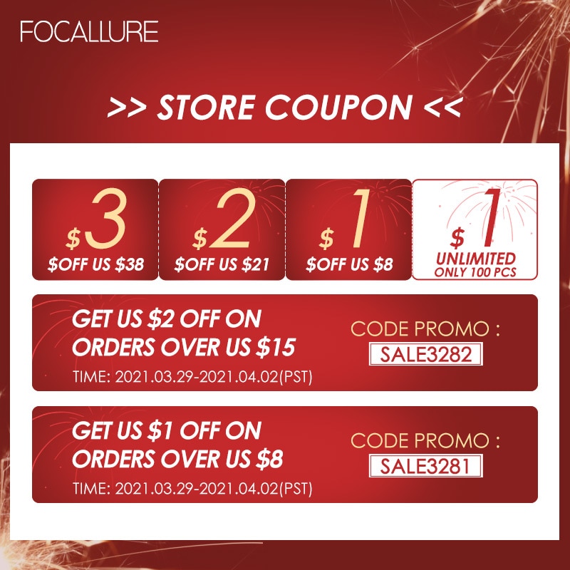 Focallure ウォータープルーフアイブロウペン