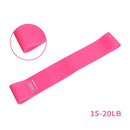 ミニバンド抵抗弾性 - 5 レベル