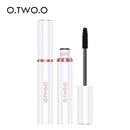 O.TWO.O まつげマスカラ - カーブして長くする