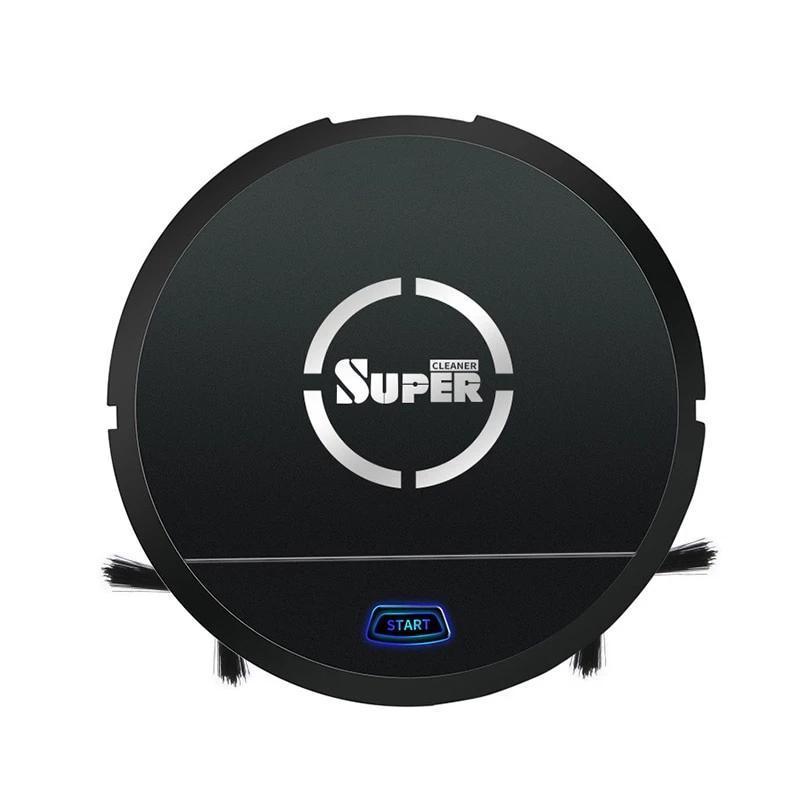 PowerMax スーパー スマート ロボット掃除機 - 送料無料