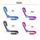 レッグトレーナー - 脚肥大のための機器