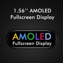 スマートウォッチ Xiaomi Mi Band 6 スマートウォッチ