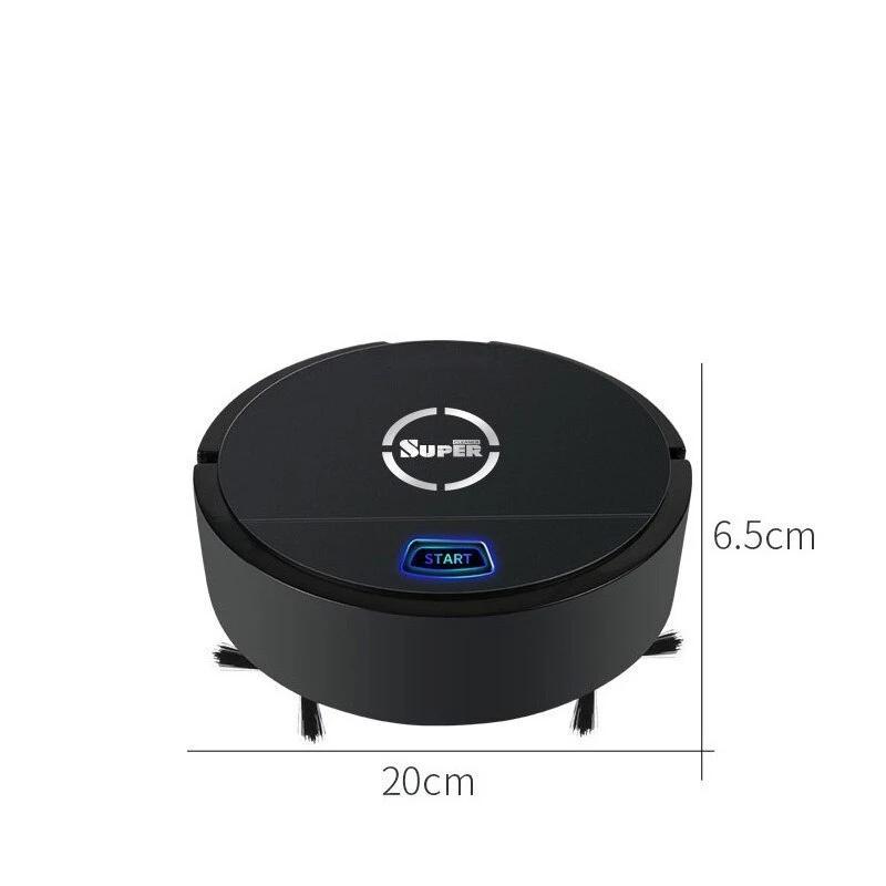 PowerMax スーパー スマート ロボット掃除機 - 送料無料