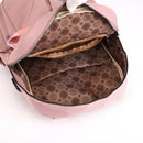 USB充電器付きバックパック