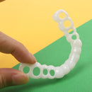 取り外し可能な歯科用ベニア - Snap On Smile 