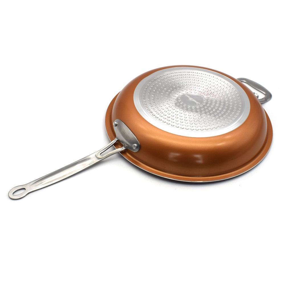 MaxChef ノンスティックパン - 送料無料