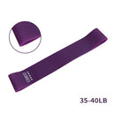 ミニバンド抵抗弾性 - 5 レベル