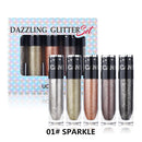 ユーキャンベ アイシャドウ 5色