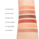 Focallure マット ウォータープルーフ リップスティック