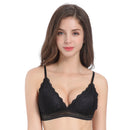 ソフトレースブラ シングル